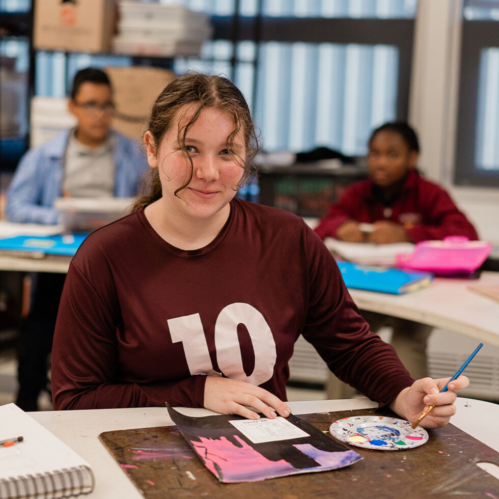 Patriot Preparatory Academy A Leading Columbus Charter School