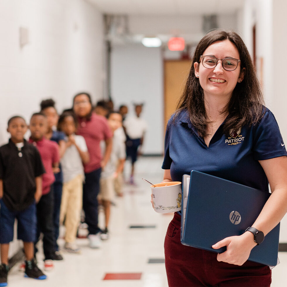 Patriot Preparatory Academy A Leading Columbus Charter School