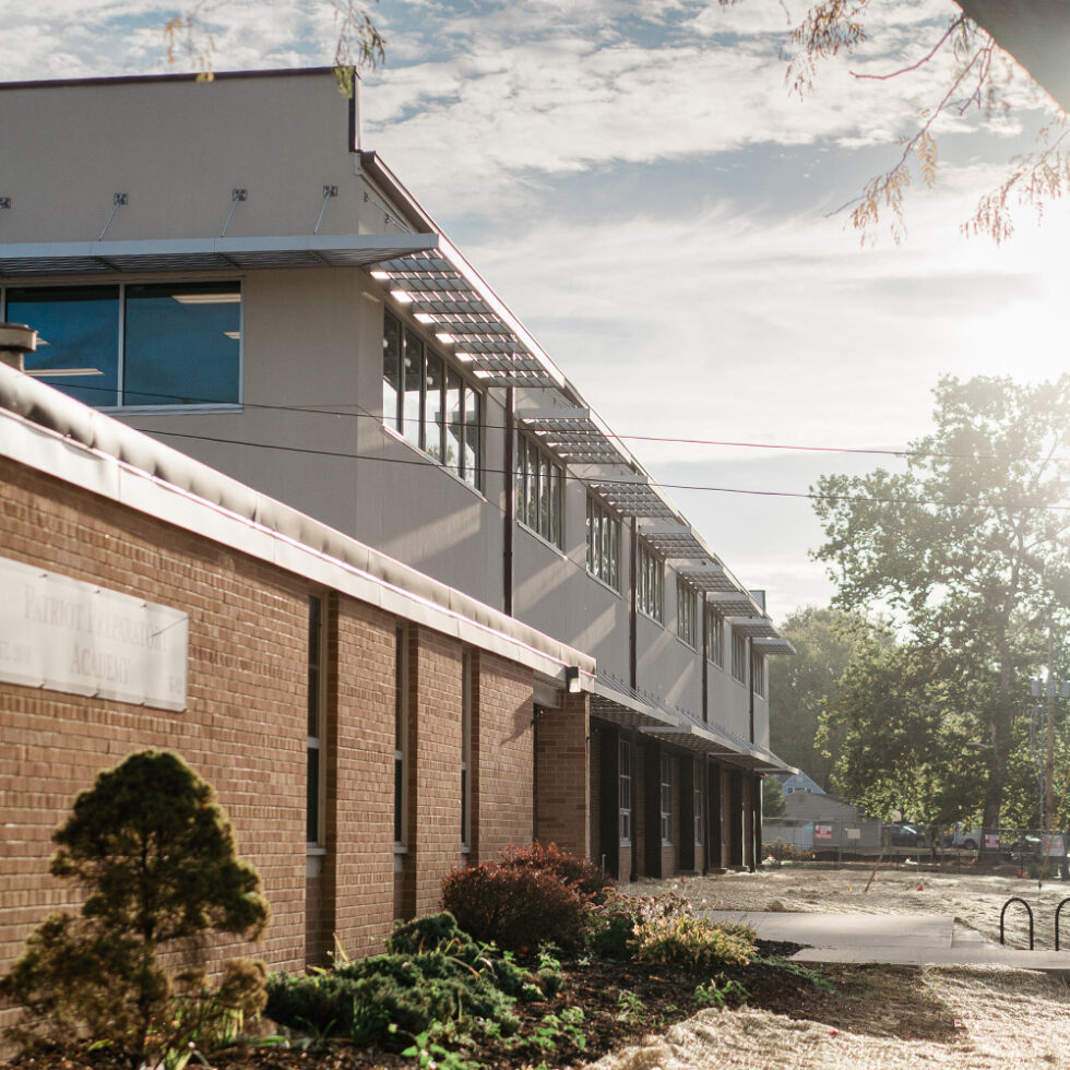 Patriot Preparatory Academy A Leading Columbus Charter School